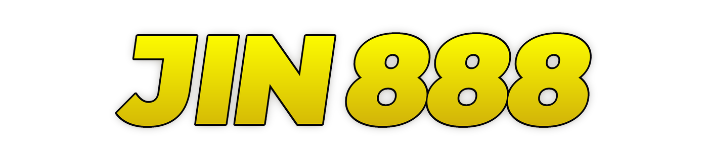 jin888 – Trang chủ